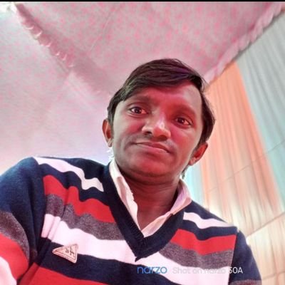 Mahendr83132774's profile picture. #लेखक    नए विचार का उदभव   #परिवर्तन का समर्थक   #उम्मीद की किरण आप से ही है  
  #मानवतावादी 
#बुद्ध_का_भारत युवाओं की उम्मीद