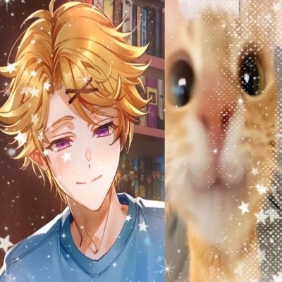 cardboard_seven's profile picture. 18 ˚̣̣̣͙୧¨*✼*¨୨˚• yapaholic ˚̣̣̣͙ digital diary and infodumping fan account :3