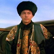 vrbietorbi's profile picture. master of the six walking ways