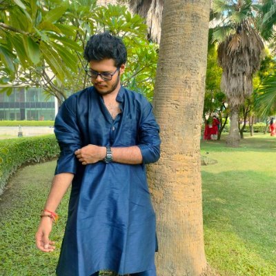 ShredgamingYT's profile picture. 2x Hackathon Winner | Full Stack Developer| React | Node | Express | PostgreSQL | JS | Student at Amity University Kolkata