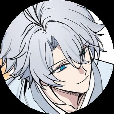 thetraumastore's profile picture. ★ ☆ — heavy lies the https://t.co/c9YfiH7GL5 that wears the #CROWN.
🐈‍⬛  @ https://t.co/FErkiK7zOr 's priv m/w @gukyujiu