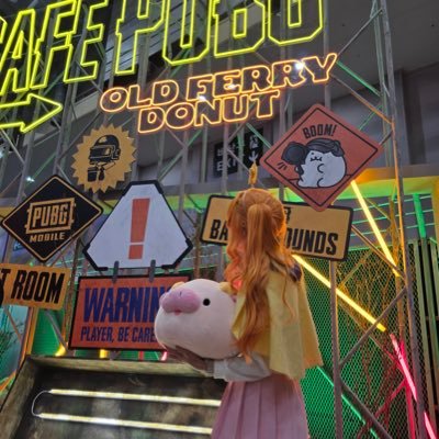 bbiyak_hungry's profile picture. 보정多 cosplayer, Gamer / 주력 마비노기, 다양한 장르를 좋아하며 코스프레를 합니다. (명일방주, 무기미도 등..) / 사담계는 디엠으로 물어봐주세용