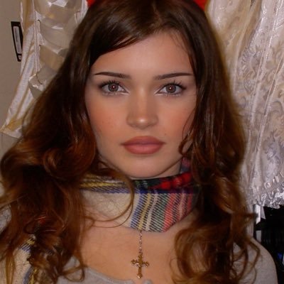 formeractress's profile picture. kind woman