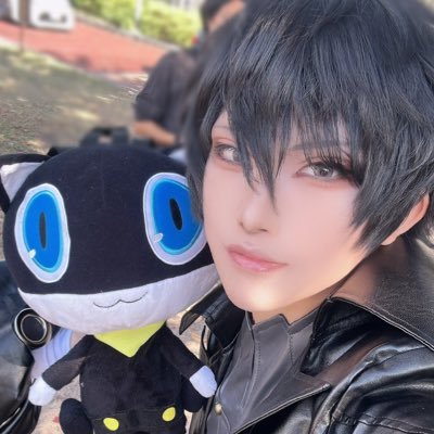 Ars_yyi_0326's profile picture. 目ヂカラ激強🇯🇵Cosplayer/25⬆️/169cm/重加工厨/フォロバ慎重(フォロバ目的❌)/お別れはBで👋/💖愛方@aswb_💖/衣装製作 #Arsの衣装修羅場はこちら/来年垢消し予定の為移行先は個人で聞いてください