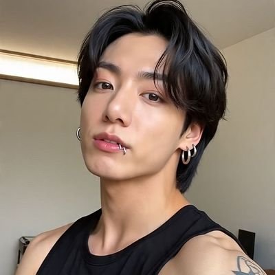 btsjungkoo24309's profile picture. 