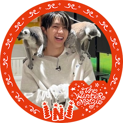 P5LnMLG7EL70540's profile picture. 05 北海道MINI 大夢よりの箱推し ♡、フォロー大歓迎です👏無言フォロー失礼します🙇‍♀️🚀