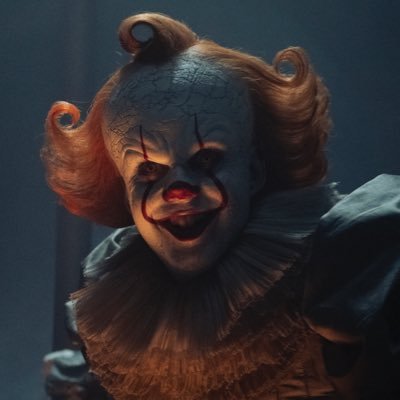 emohorror_erik's profile picture. I love horror movies huge fan IT 🎈& Terrifier fav actor Jack Quaid, Bill Skarsgard, 💙 future actor he/him Bisexual 🏳️‍🌈🎬