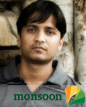 PHP(Zend) Developer at Monsoon Consulting. Zend Development | Drupal Development