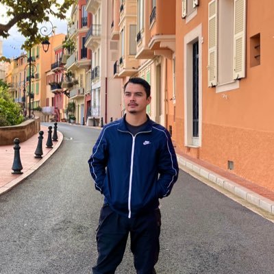 masterofnone's profile picture. In God We Trust  ☁️ I like to build stuff...Check out @mypeta_