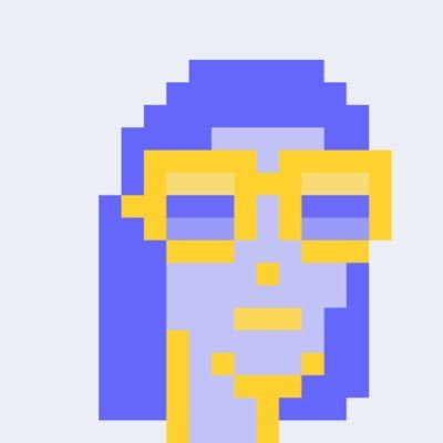 springrolldoes's profile picture. WizzFizz Does Crypto. SheFi Scholar Cohort 15, follow me fellow scholars! Marketing & Biz minded 🧠