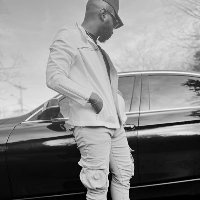 Young5KCeo's profile picture. |WssuAlum🐏| |God First 🕊| |🦷🪥👨🏾‍⚕️| |Jeremiah 29:11| #LLD |#LLZ| #LLR| IG:_darealhim_ |