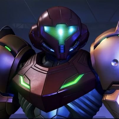 Fran_Saga's profile picture. Zelda y Metroid son mis padres. Y Resident Evil mi hermano ¿Habéis oído hablar de la palabra de nuestra señora Samus Aran?