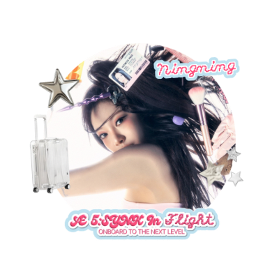 Ningwing's profile picture. 2002 ✦ Ning Yizhuo, sink into sophistication as Bin’s maiden young hacker in @aesppang’s pie cutie; Fairies of Nings Unity. (usn NFS)