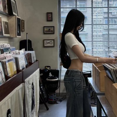 OSYj2zdS79eijbD's profile picture. 哈喽^ ^#Crypto菜菜子//热爱生活的元气girl//极度缺乏安全感//喜欢毛绒大狗狗//#BTC