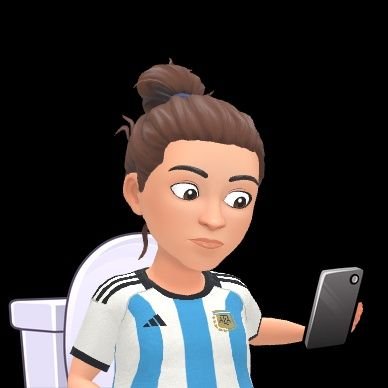 gabogomez_26's profile picture. Me hice esta cuanta para cuando se caen las otras redes 🤪