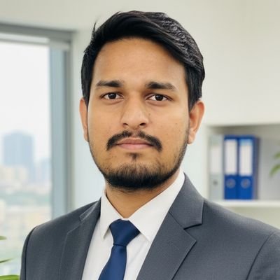 indra39754069's profile picture. 3+ Years Backend Developer l Node.js | Mongodb l SQL Express l RabbitMQ l Redis l Docker l Cursor l AI Agent 🇮🇳