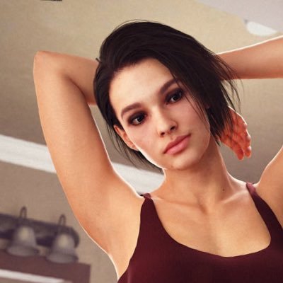 stars_slut_jill's profile picture. Semi-experienced rp-er who uses Jill Valentine! | 18+ MDNI | 🏳️‍🌈🏳️‍⚧️ | 19