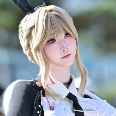 HAN_coser's profile picture. KR Cosplayer