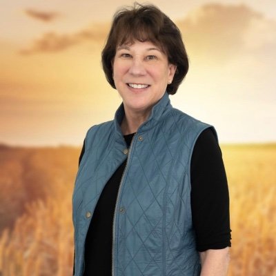 BeckyTBechtel's profile picture. 