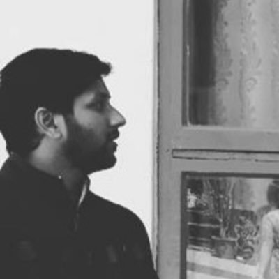 ShahidsWarrior_'s profile picture. | 'Culer ❤️💙| Football maniac @ShahidKapoor! Leo Messi 🐐|