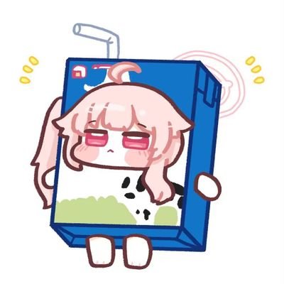 yuluo21604779's profile picture. 目前在出角色为ba的白洲梓，雌小轨橘希望，甜点部夏老师准备中（攒钱💰ing），也希望和更多娃贴贴和扩列☆