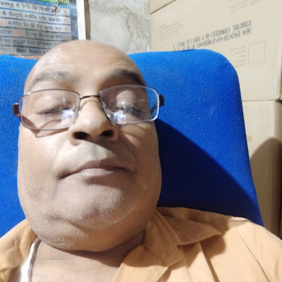 AwadheshBa56710's profile picture. 