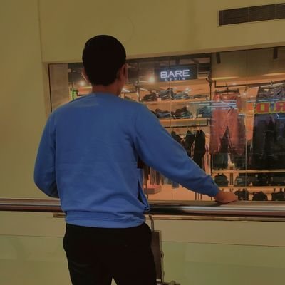 Aditya__52's profile picture. 