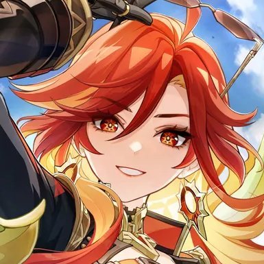 Refael_10's profile picture. 19⬆️코스어/직장인/사진사/게임/애니/보컬로이드/하고싶은거 해요