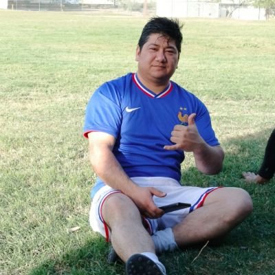 SanchezS5291328's profile picture. 