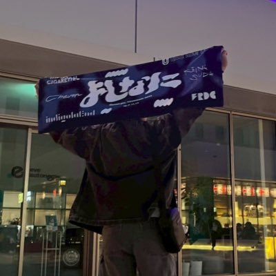 Shizu_che's profile picture. 06' 埼玉 カプリ仔 ヲ食倶 邦ロ幅広く聴きます〜 無言フォロー失礼します 気軽に絡んでくれると嬉しいです！