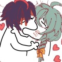 ceoofwilashe's profile picture. ahshit here we go again
8teen
if elon suspends me again, he’s secretly in an omegaverse polycule with his two lapdogs but you didnt hear it from me