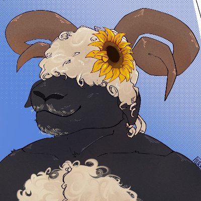 birkwab's profile picture. 20

MY LOOOOOOVE @mothballz2

Header: @\mothballz2

PFP: @\Flurkii

I like bugs and sweet tea