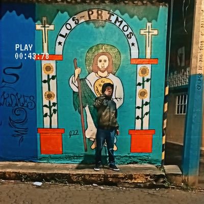 plrmmrnd935's profile picture. El Mäkä 🔥