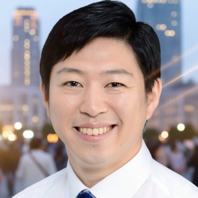 いいだ 健一｜東京都議会議員（調布市・狛江市） Profile