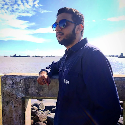 SamnanMd's profile picture. 