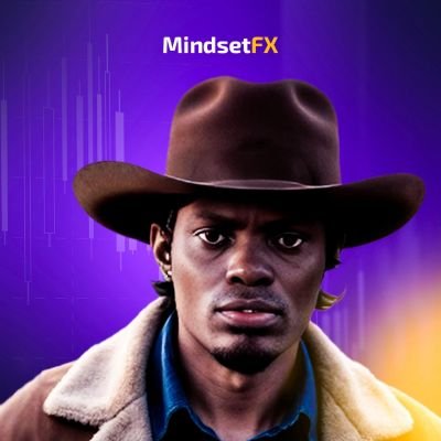 Mindsetfx's profile picture. TECHNICAL TRADER || ME VS ME  || NOT AN INVESTOR ||  PARTNER WITH @MAVENTRADING COUPON CODE: MINDSET ||