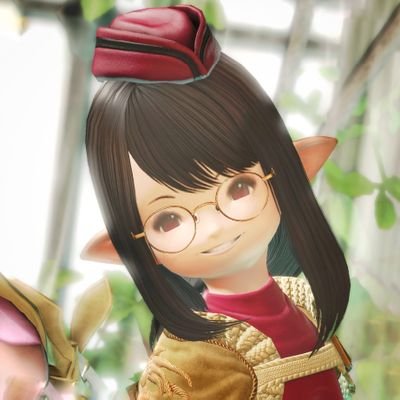 Rizrabbit's profile picture. ひっそり生きている。いっぱい寝たい。
雑多。FF14🜸多め。
その他ゲーム/アニソン特ソン(JAM Project/サイキックラバー/AJF付近)/猫あたり。
※TL追えてないです。スパムは撲滅