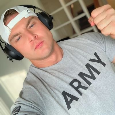 Jasperxlm's profile picture. 🇺🇲🇺🇸🎖️💂🎖️💂