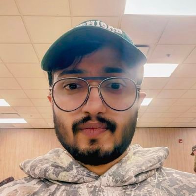 Noelshijilkumar's profile picture. Keep on moving 🦩
Scouser☎️