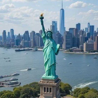 EmmaWu19852's profile picture. 🇺🇸 America First🇺🇸 | Freedom✝️· Faith🗽· Family🏡 | Freedom of Speech🗣️ | 🚫 Against Left-Wing Radicalism | No to Vulgar Entertainment | 🏈⛷️🏌️‍♀️ Love of