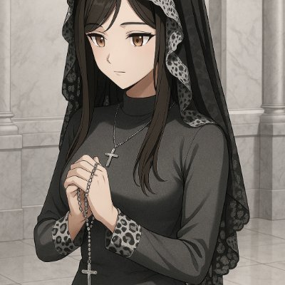 DePlorable24_28's profile picture. Then Jesus said to them: Amen,amen I say unto you: Except you eat the flesh of the Son of man, and drink his blood,you shall not have life in you.
St John 6:54