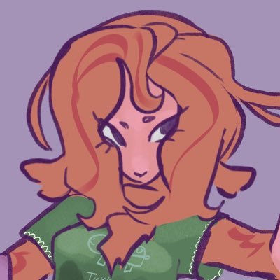 the_lambiena's profile picture. {commissions open}         traditional/digital artist ✦