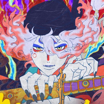 KikitheOat's profile picture. Cause and effect! I wish every day was a festival!