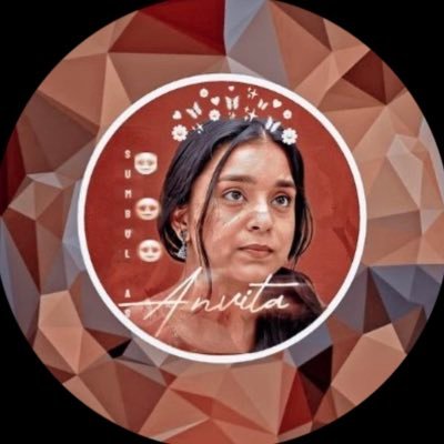 SumbulMyLight's profile picture. 19DS 2 100EPSSAA 💃💃 #IttiSiKhushi Mon - Sat @ 9PM on SONY SAB 💫💫 #JhaadPhoonk TEAESER out 😨💥