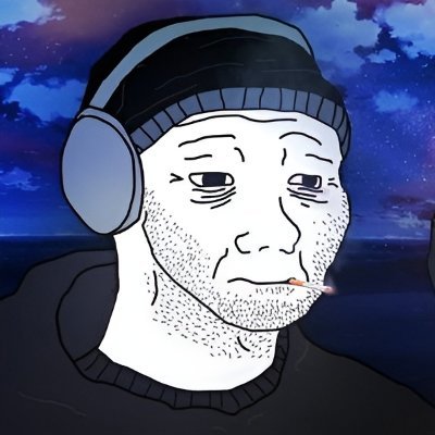 backstreet_goys's profile picture. I live where metaphysics, the weight room, and the liquidity pool meet