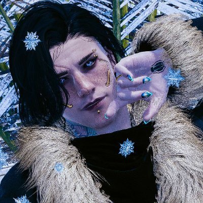 kittenc0sedits's profile picture. 🔞21+ MDNI🔞 • LVL: 21 • Fanart|Edits|VP|OC Lore • TT: kittencosplaysedits • {A Place To Put My NSFW Content}