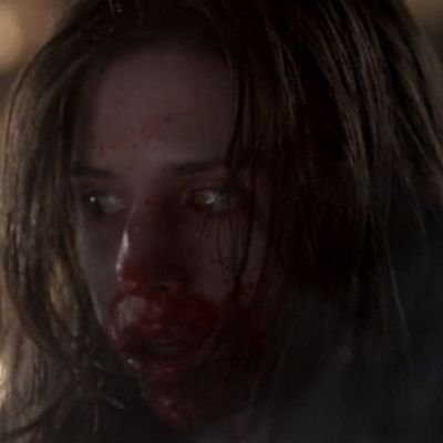 Cynthcinephile's profile picture. @Cynth_ but only the part thats annoying about movies /// Resident Ginger Snaps enjoyer