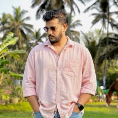 docrustic's profile picture. MBBS 🩺 Budding Internist. Highly caffeinated. ECG nerd.