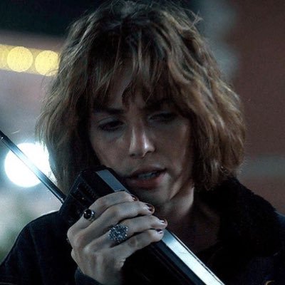 yujinppomeona's profile picture. on the frankenstein pill and chased it down with the stranger things water