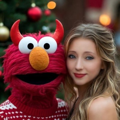 itsmehellmoe's profile picture. Parody account. Just a fun little monster who likes to bring smiles to peoples’ faces. https://t.co/WYAqrRoVfF